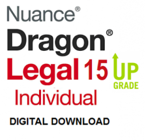 Dragon Legal 15 Upgrade (ESD) from Premium 12.0