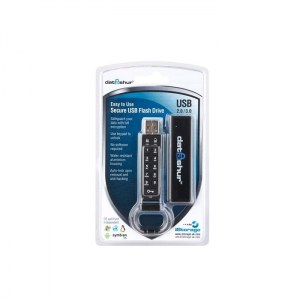 iStorage datAshur® USB 2.0