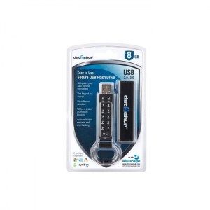 iStorage datAshur® USB 2.0